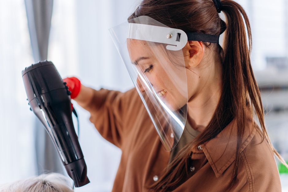 How to Safely and Effectively Clean and Maintain Your Hair Dryer for Peak Performance