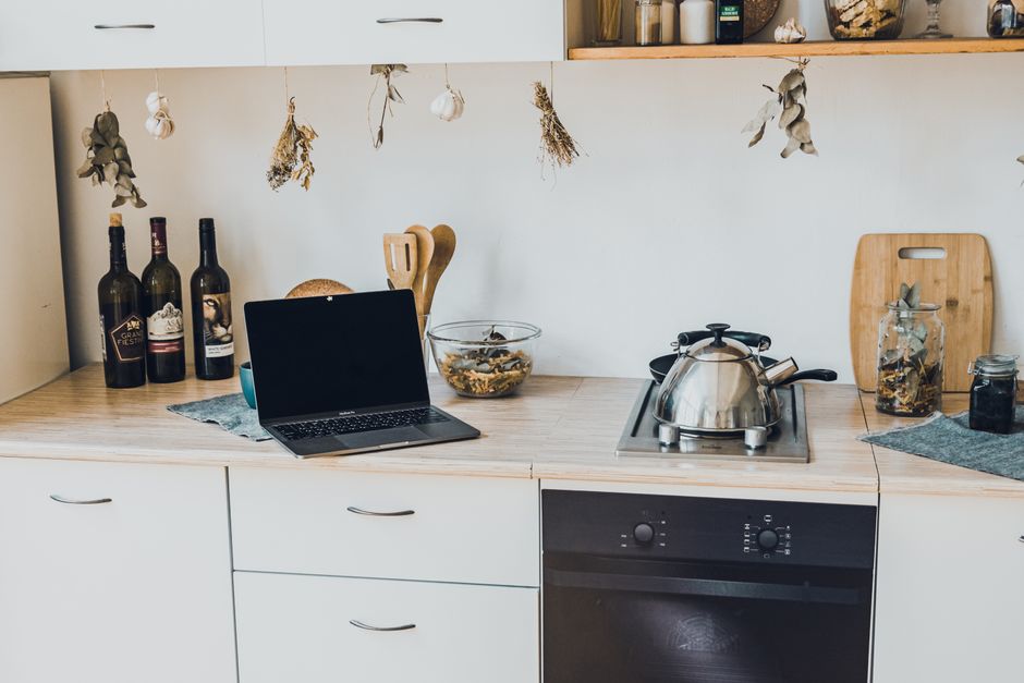 DIY Fixes to Cut Kitchen Appliance Energy Waste Without Replacing Anything