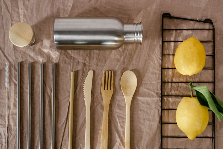 Reusable Straws and Utensils: Debunking 7 Common Myths