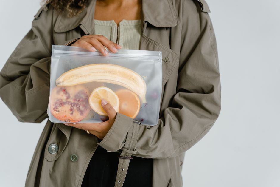 Plastic-Free Grocery Shopping Hacks That Actually Work