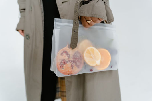 Stretch Your Produce Budget: Smart Storage That Cuts Waste