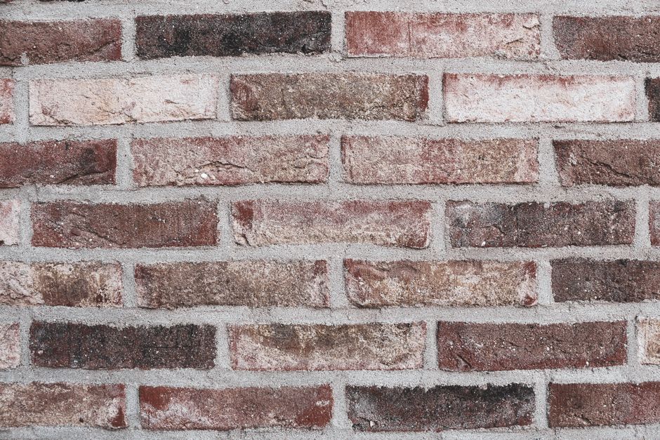 Why Grout, Caulk, Mortar, and Filler Are Not the Same Material