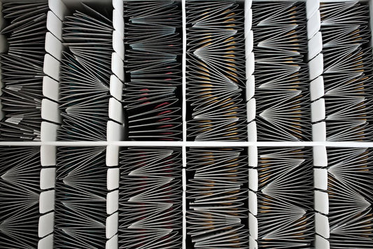 When Wallet Organization Fails: Why Overly Specific Categories Make Systems Hard to Keep
