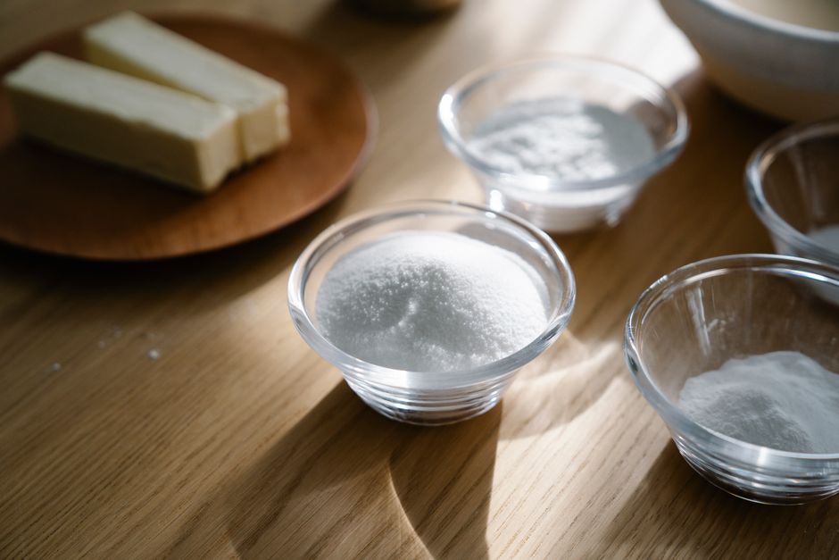 How to Make Your Baking Soda Cleaning Supplies Last Longer