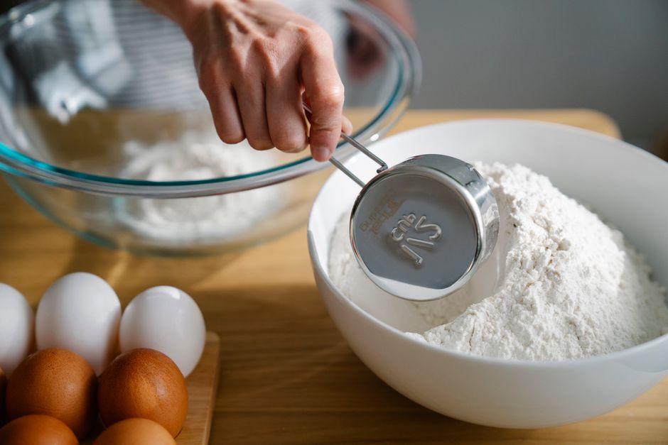 The Dos and Don'ts of Storing and Measuring Baking Ingredients for Perfect Results