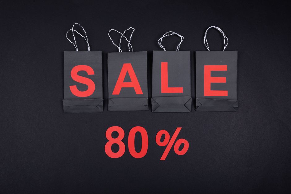 Bulk Buying: When Buying More Actually Helps