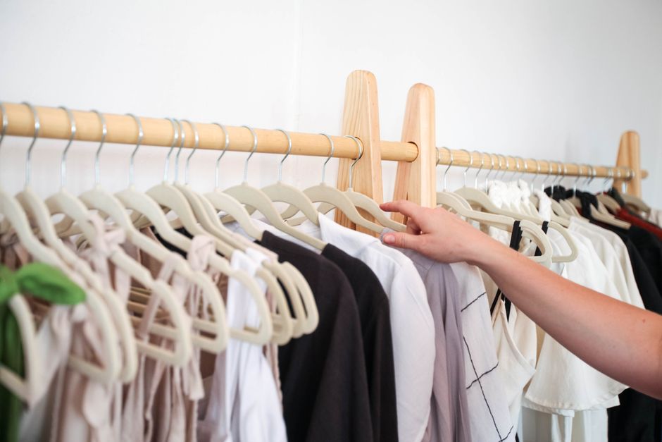 How to Organize a Small Rental Closet Without Losing Your Deposit