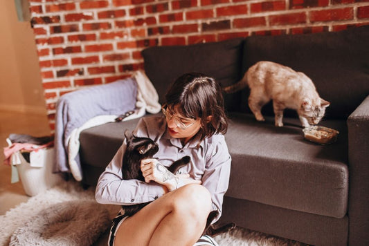 Quick and Easy Cat Litter and Hygiene Routine for Busy Owners