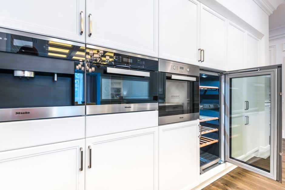 How Often Should You Clean Your Kitchen Appliances for Maximum Energy Savings?