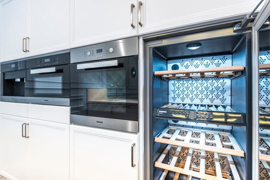 Why Wine Coolers Age Faster in Some Homes Than Others