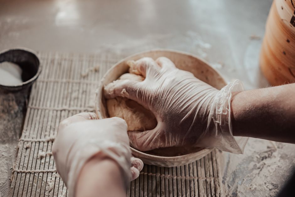 How to Make Gluten-Free Sourdough Starter from Scratch: A Complete Step-by-Step Guide