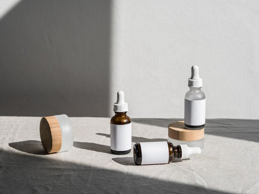 Why Stretch Mark Creams and Oils Contain Preservatives