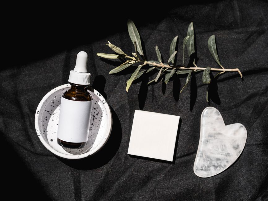 How to Organize Your Skincare Products: A Beginner's Guide to a Calm, Functional Routine