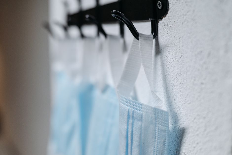 Why Wall Hooks and Rails Fail: When Physical Storage Space Outpaces Practical Access