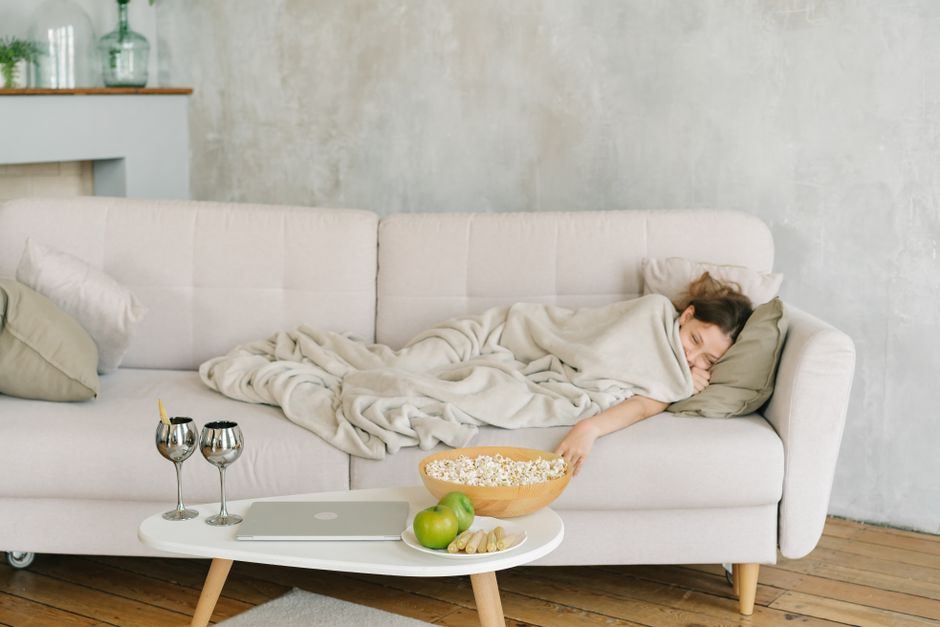 How to Refresh a Musty Couch Without Harsh Chemicals