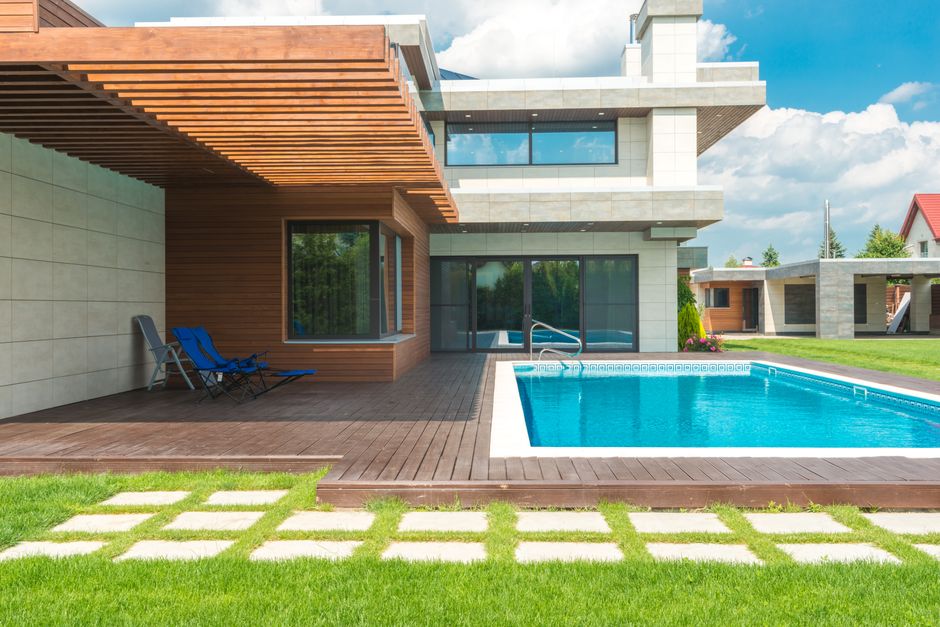 Deep Cleaning Guide for Patios and Decks: Restore Your Outdoor Living Space