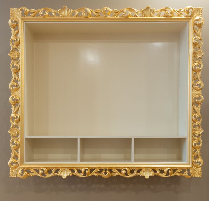 When Empty Wall Space Does Not Solve Storage: Designing for the Return Trip