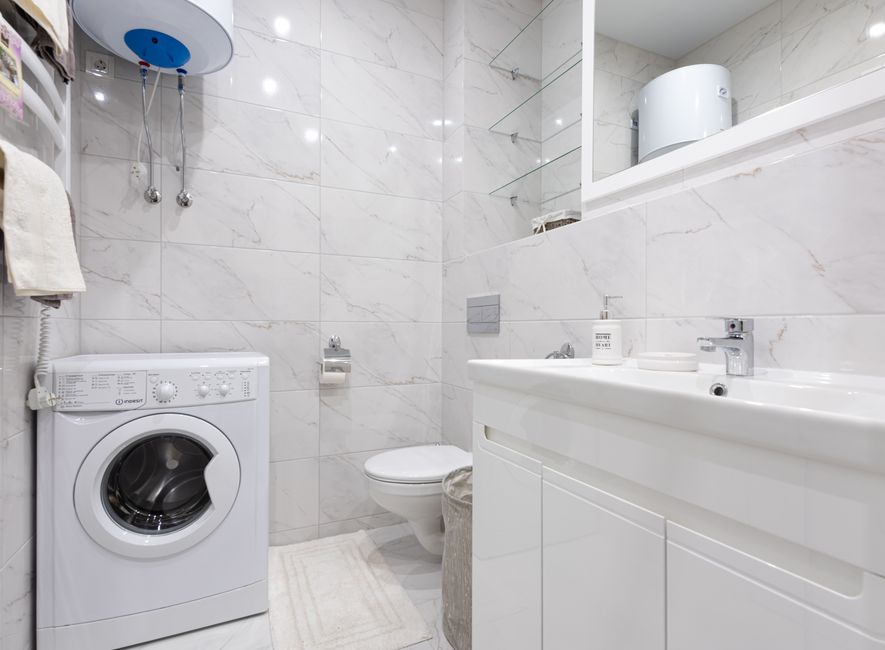 Heat Pump Water Heaters: When the Appliance Choice Matters More Than the Habit