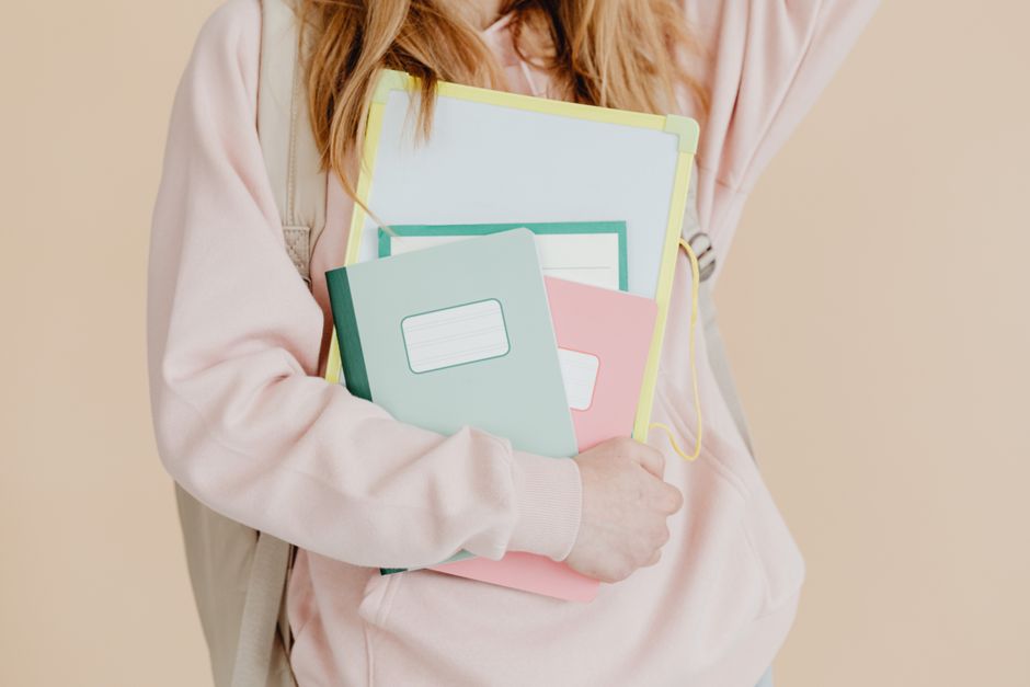 The Family Backpack Organization System: Stop Lost Homework and Forgotten Gear