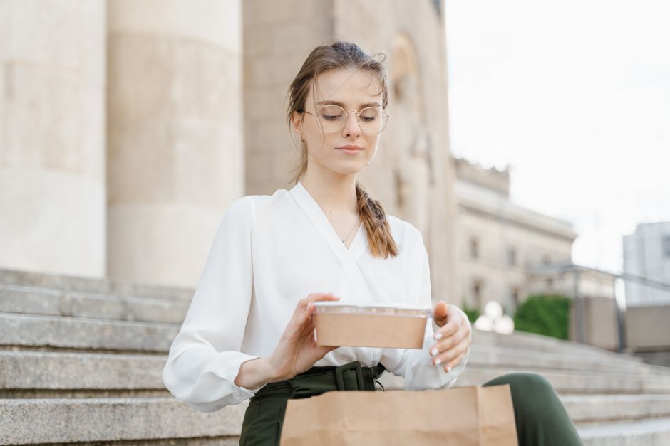 Compostable Packaging Still Needs a Place to Go