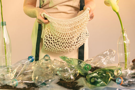 Pet Waste Bags and the Recycling Problem: Why Compostable Dog Poop Bags Rarely Get Composted