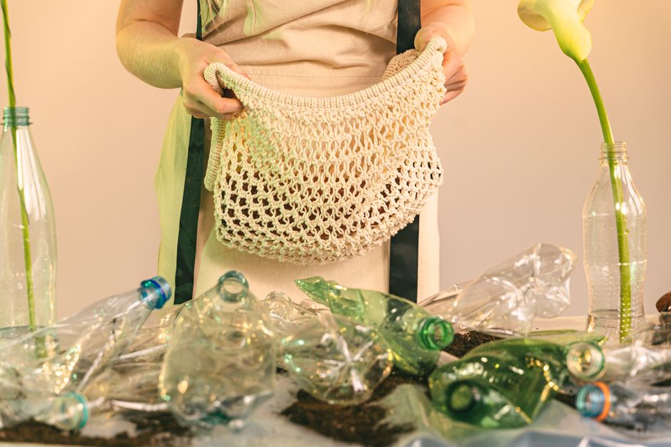 DIY Alternatives: How to Reduce Waste Without Buying More Stuff