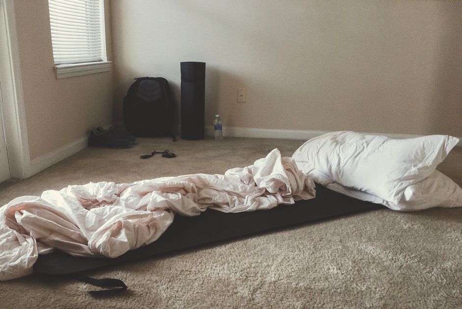 Why Your Pillow Smells Like a Gym Bag (and What Actually Fixes It)