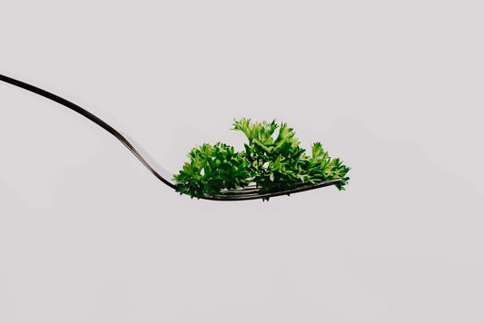 How to Store Fresh Herbs to Keep Them Crisp for Weeks