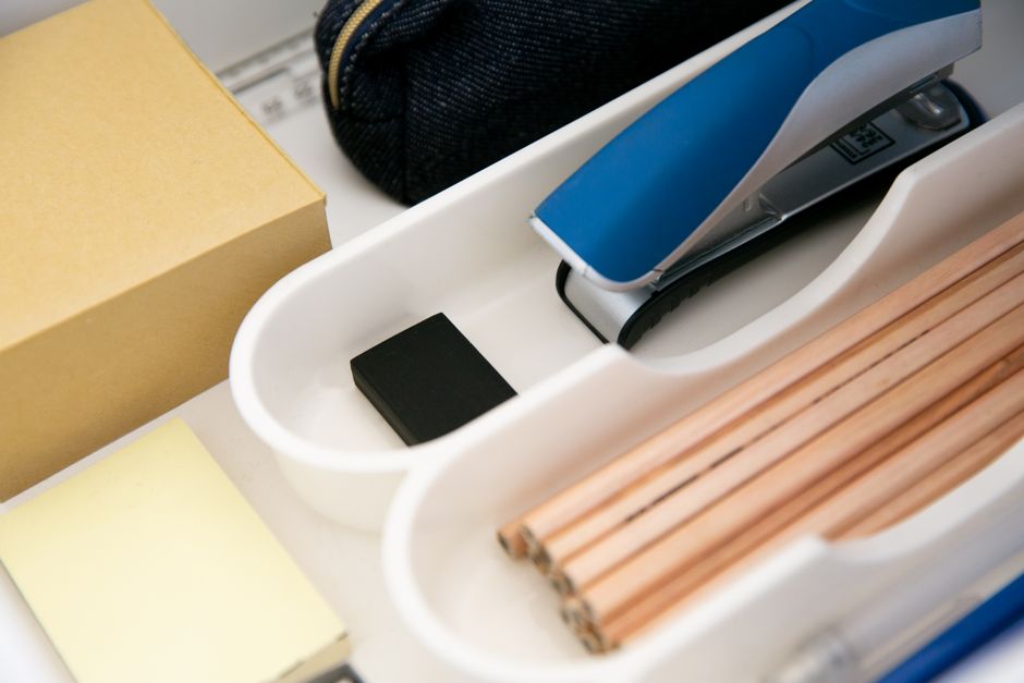 How to Organize a Junk Drawer That Keeps Overflowing