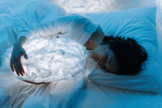 Can Blue Light Really Ruin Your Sleep, and How Can I Protect My Eyes?