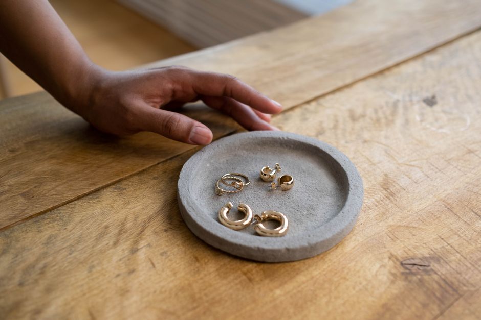The Seasonal Jewelry Switchover: How to Rotate Your Collection Without Losing a Single Earring