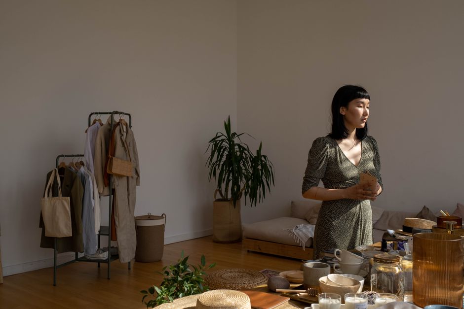 How to Manage Seasonal Clothing Swap Without Losing Your Mind