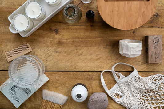 The Hidden Waste in Home Decor: Essential Swaps for a Truly Zero-Waste Home