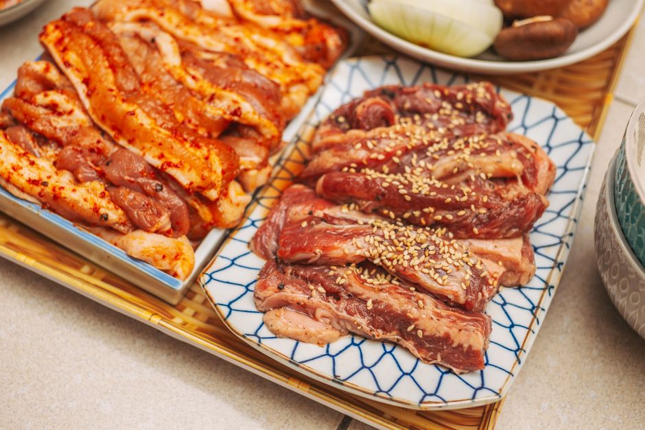 How to Marinate Meat on a Budget: Big Flavor Without Breaking the Bank