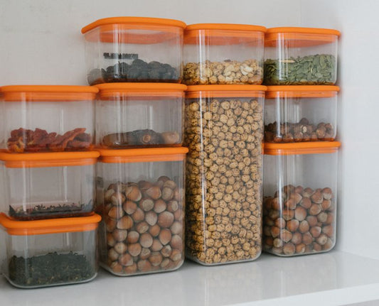 How to Stop Throwing Out Food: A Family-Sized Guide to Smarter Storage, Safer Leftovers, and Less Waste
