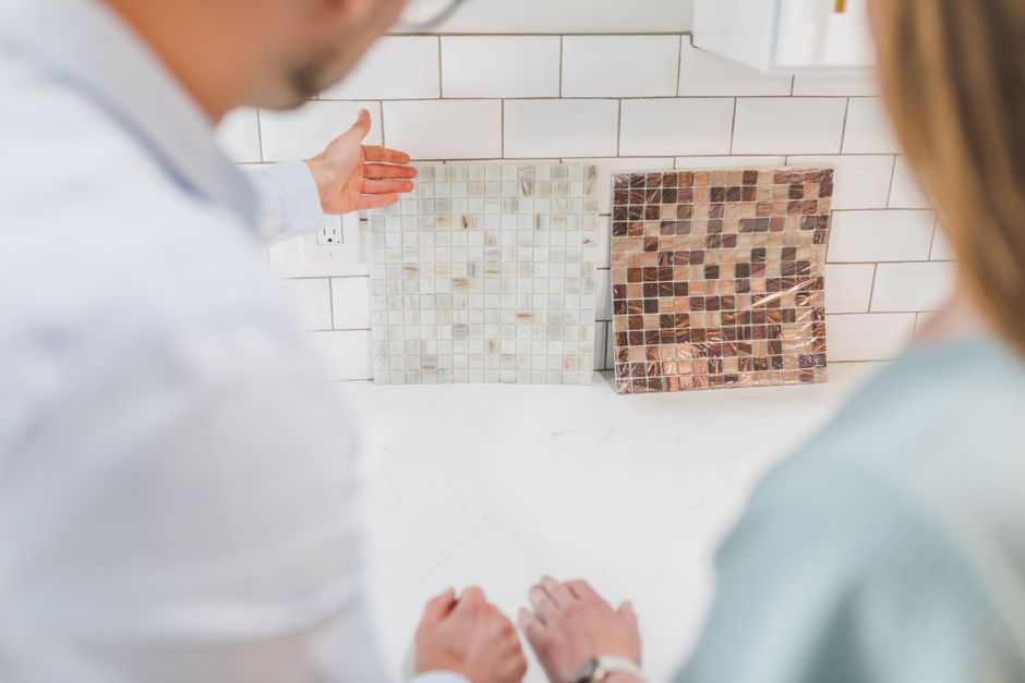 Adhesive or Sealant Behind a Backsplash: How to Choose by What the Joint Must Do