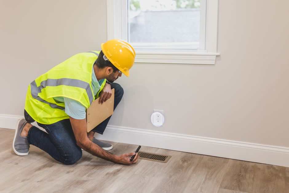Essential HVAC Safety Tips Every Homeowner Should Know