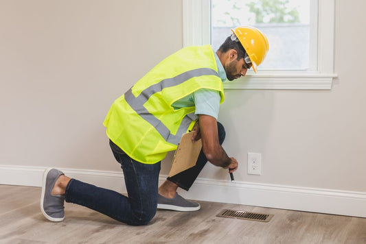 The Complete Beginner's Guide to Home Safety Checks