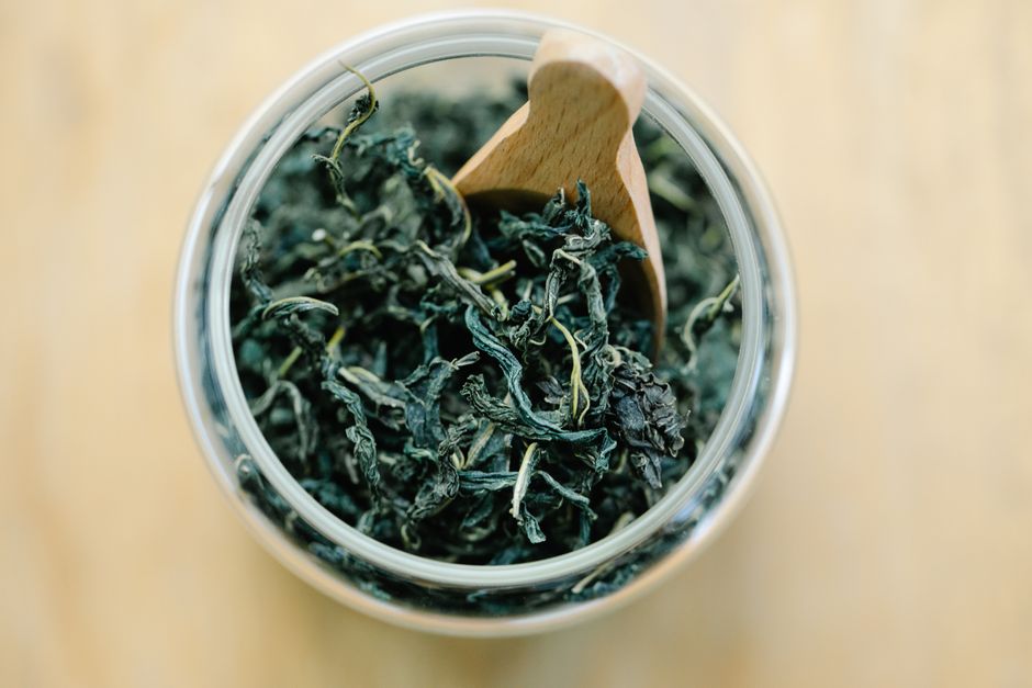 The Family Tea Bar: How to Brew Loose Leaf Tea Without Fuss or Waste