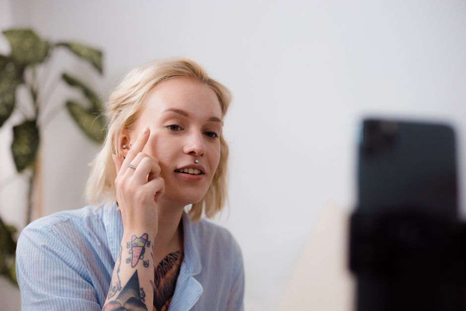 Balancing Combination Skin: How to Build an Ear Care Routine That Actually Works