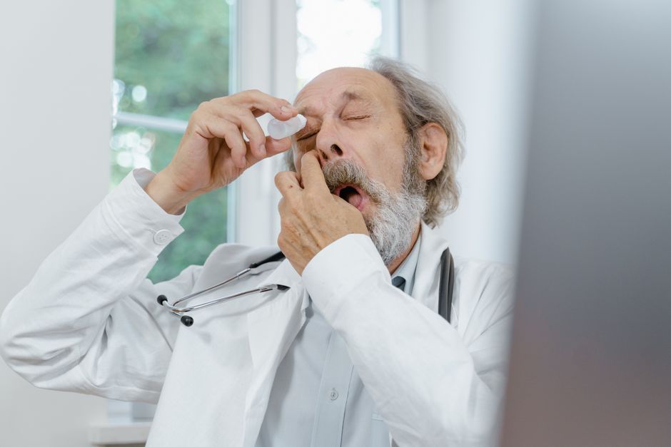 How to Prevent Age-Related Vision Decline with Simple Eye Care Habits