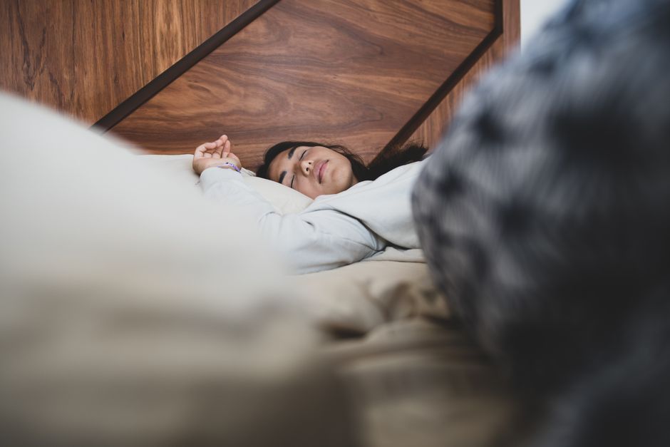 The Step-by-Step Guide to Building a Sleep Hygiene Routine That Actually Works