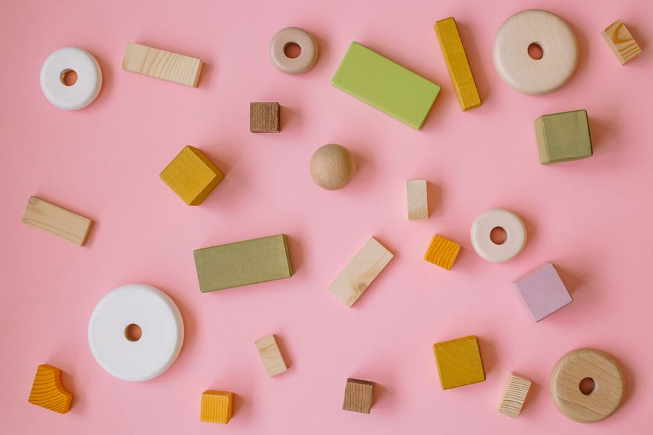 How to Clean Kids' Toys Without Ruining Them: Material Dos and Don'ts