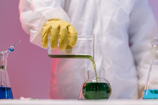 Cooperative Care and Household Chemical Safety: Why Handling Skills Change How Pets Cope With a Toxic Exposure
