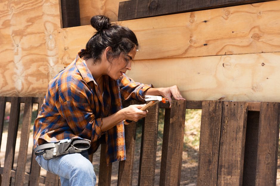 Fence and Gate Repair: 7 Common Mistakes to Avoid for a Long-Lasting Fix