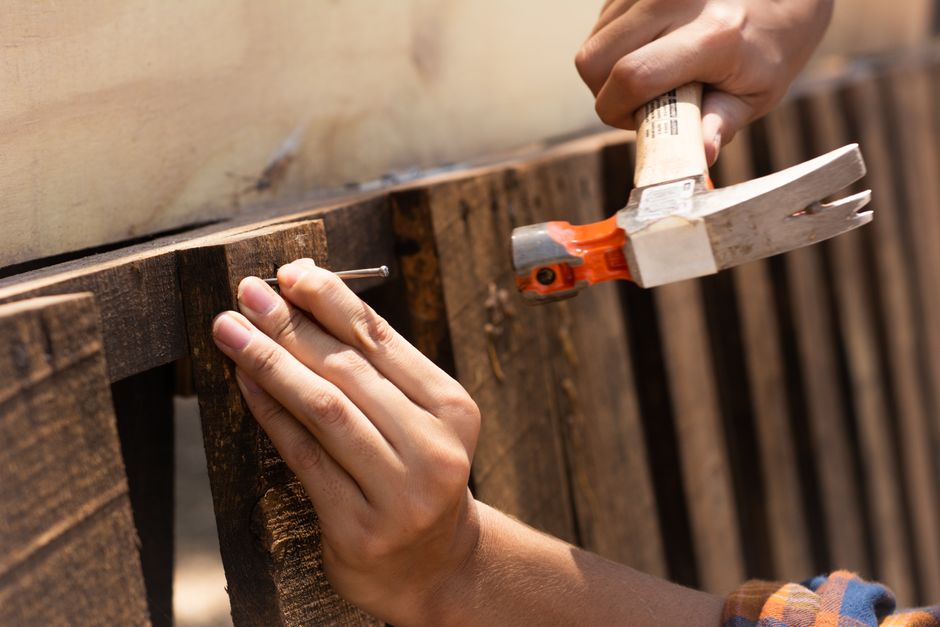 The Complete Guide to Apartment Deck Repairs: Essential Tools and Fixes for Renters