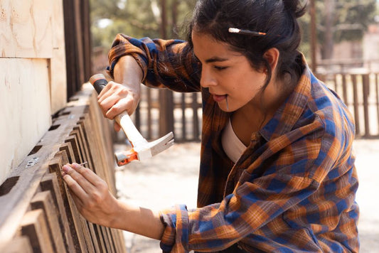Fence and Gate Repair: When to DIY and When to Call a Pro