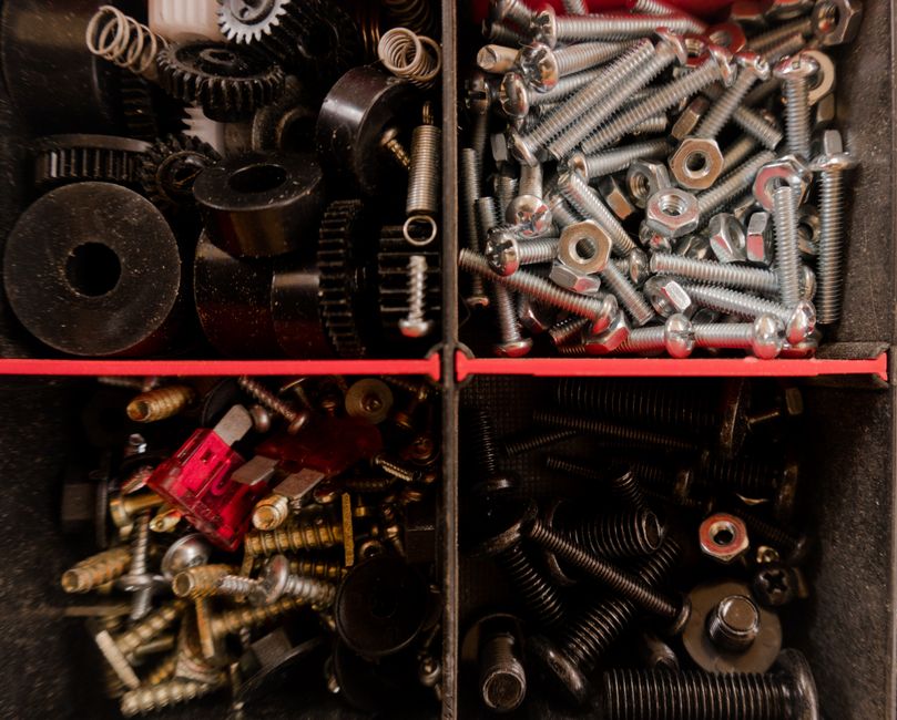Drawer Dividers Won't Fix a Drawer That's Too Easy to Avoid Returning To