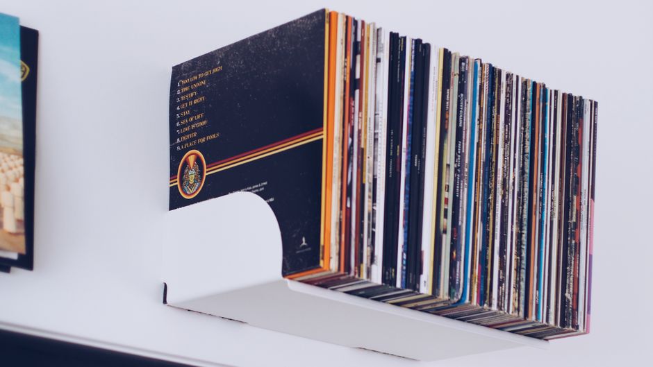 Should You Use Awkward Spaces for Media and Game Storage?