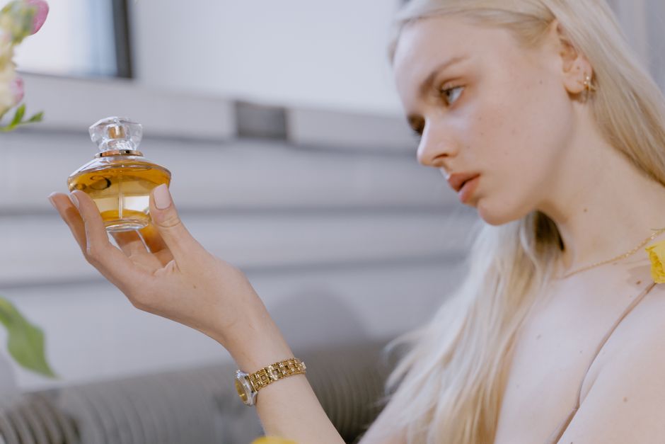 Why Your Scented Self-Care Routine Isn't Helping (and What to Do Instead)